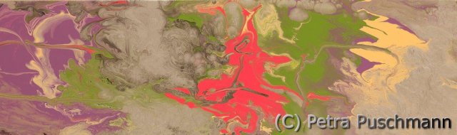 Acrylomanie Stufe 10