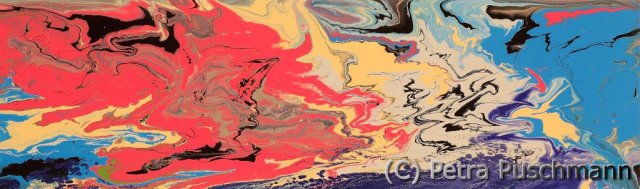 Acrylomanie Stufe 12