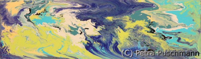 Acrylomanie Stufe 13