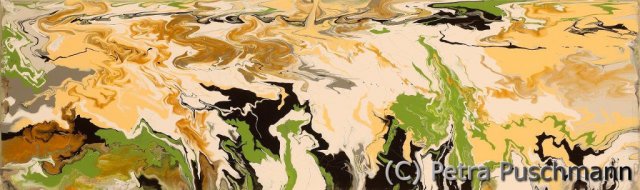 Acrylomanie Stufe 14