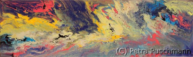 Acrylomanie Stufe 15