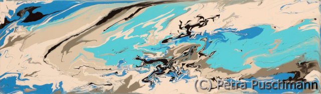 Acrylomanie Stufe 21