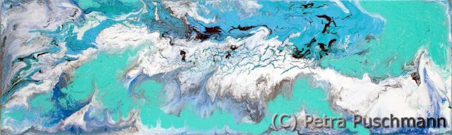 Acrylomanie Stufe 22