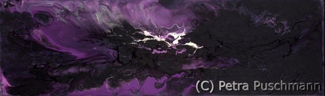 Acrylomanie Stufe 23