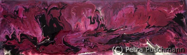 Acrylomanie Stufe 24