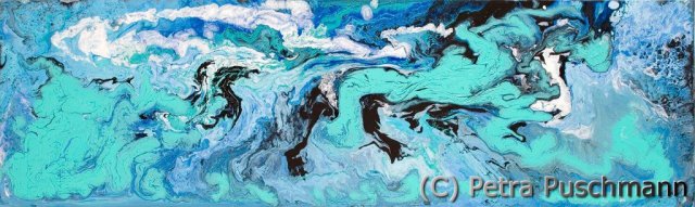 Acrylomanie Stufe 25