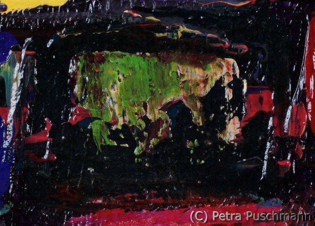 Acrylomanie 2014 - 05