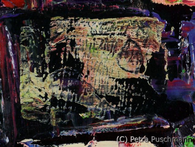 Acrylomanie 2014 - 07