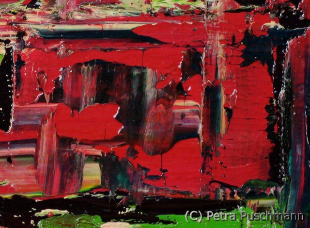 Acrylomanie 2014 - 09