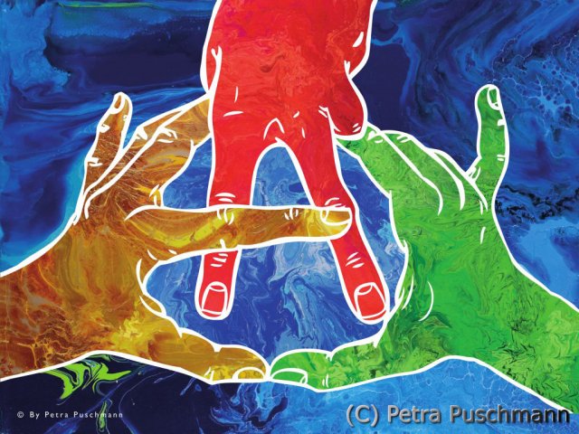 Logo - Creative Revolution 2013