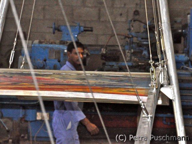 Bridge Prototype - Dubai 2010