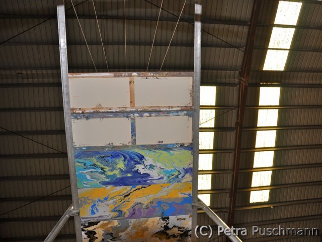 Bridge Prototype - Dubai 2010