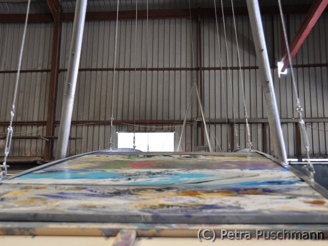 Bridge Prototype - Dubai 2010