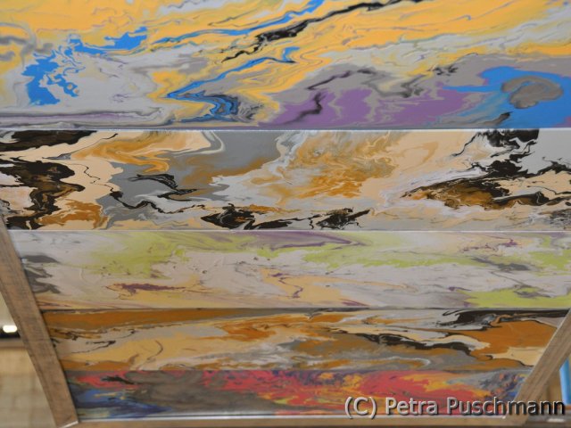 Bridge Prototype - Dubai 2010