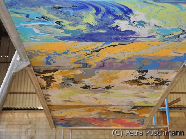 Bridge Prototype - Dubai 2010