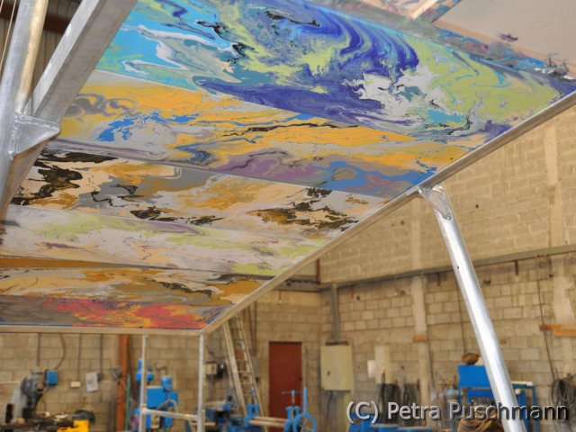 Bridge Prototype - Dubai 2010