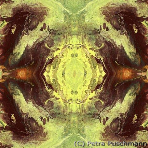 Tabeltop Design - Glas