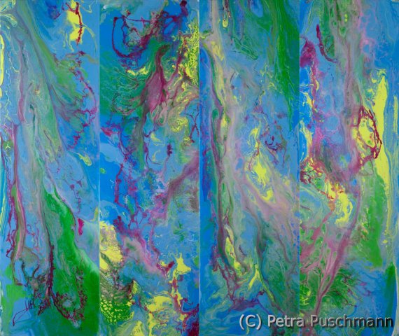 Pattern Textile Design