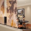 Design pp-artlive in-corp. with Jomayli Interior Design Dubai