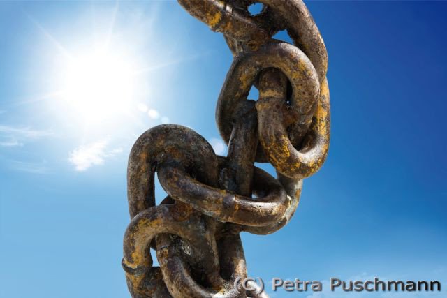 Tragödie in 13 Szenen - Skulptur - Detail 3 - (Photo-Corine Brisbois)