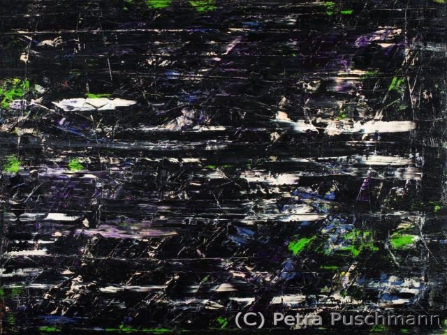 Tragödie in 13 Szenen 2014. Szene 3 - (Photo-Corine Brisbois)