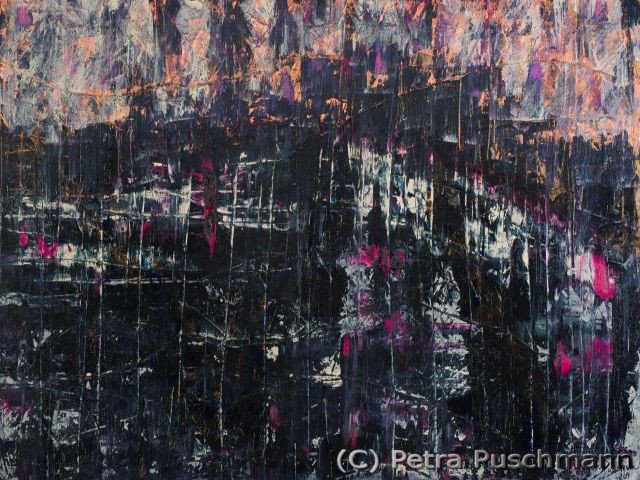 Tragödie in 13 Szenen 2014. Szene 4 - (Photo-Corine Brisbois)