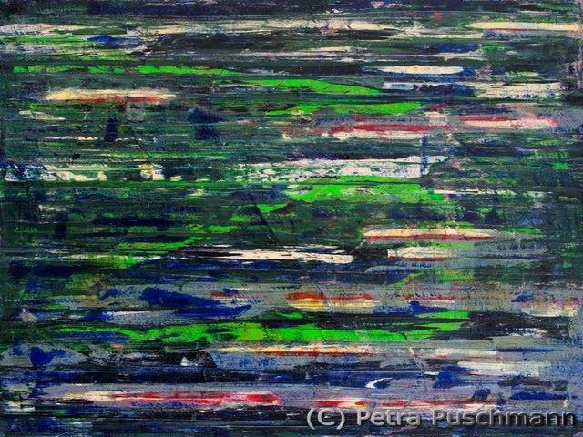 Tragödie in 13 Szenen 2014. Szene 5 - (Photo-Corine Brisbois)