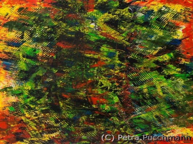 Tragödie in 13 Szenen 2014. Szene 6 - (Photo-Corine Brisbois)