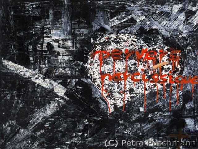 Tragödie in 13 Szenen 2014. Szene 8 - (Photo-Corine Brisbois)