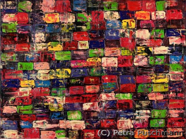 Tragödie in 13 Szenen 2014. Szene 9 - (Photo-Corine Brisbois)