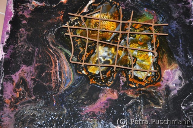 How to live on Art 2012