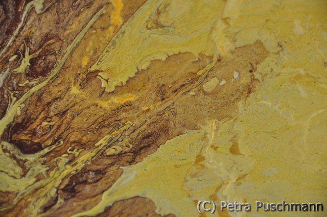 Work in Progress: L' éternité 2012