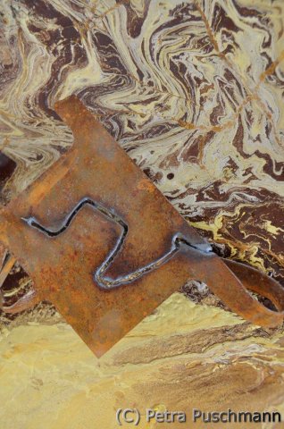 Work in Progress: L' éternité 2012