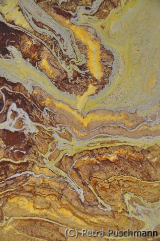 Work in Progress: L' éternité 2012