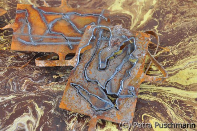 Work in Progress: L' éternité 2012