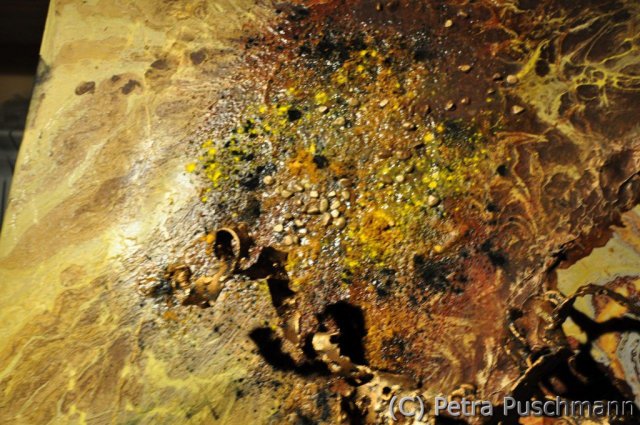 Work in Progress: L' éternité 2012