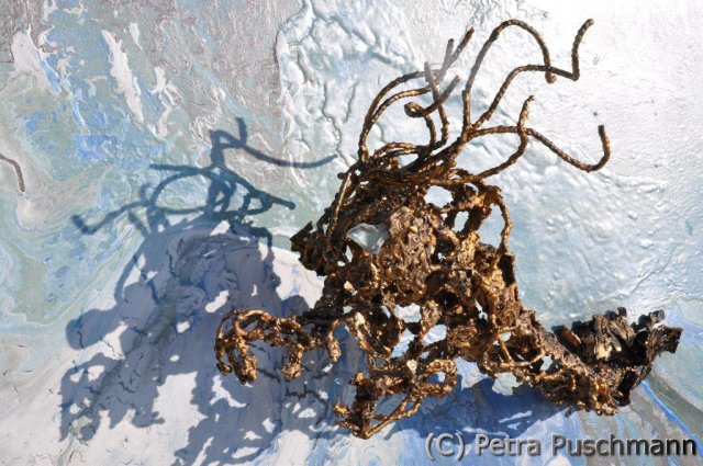 Detail: La Bestiole 2011