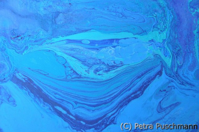 Acrylomanie Details 2013