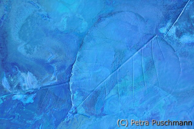 Acrylomanie Details 2013