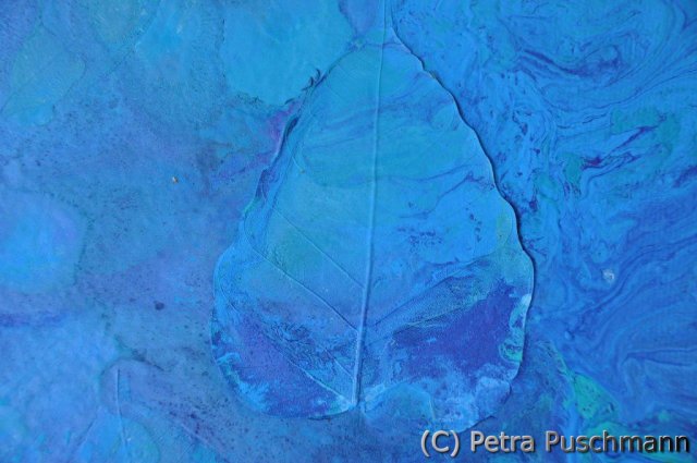 Acrylomanie Details 2013