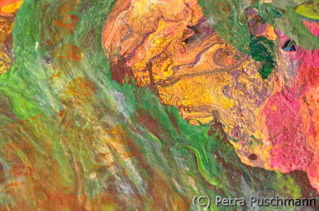 Acrylomanie Details 2013