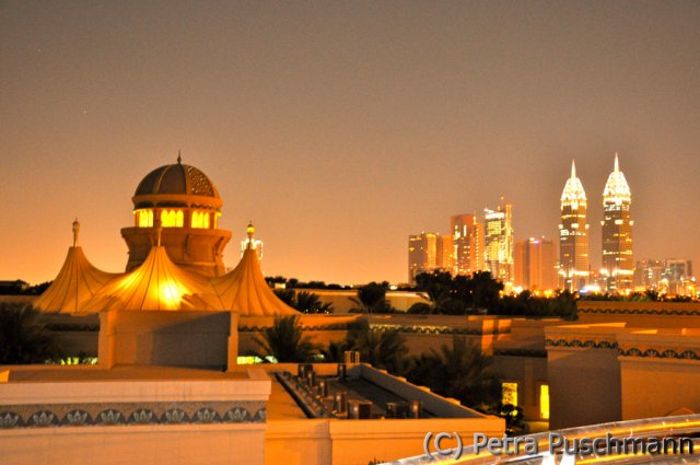Dubai Nights