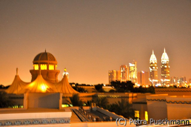 Dubai Nights