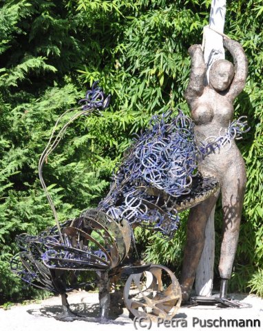 L' Europe - Euromonster 2014