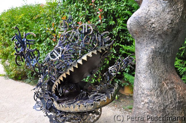 L' Europe - Euromonster 2014