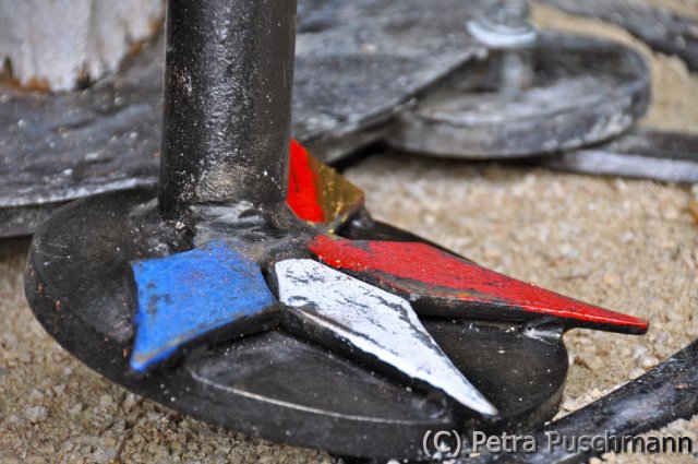 L' Europe - Euromonster 2014, Detailansicht