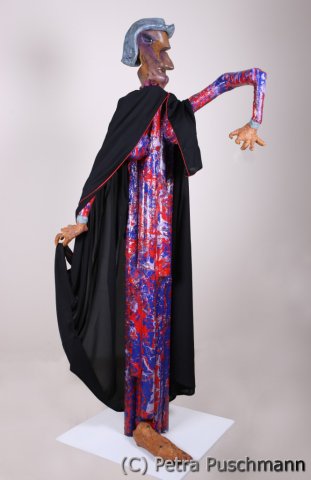 Picasso in Abu Dhabi 2010