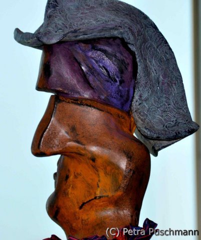 Picasso in Abu Dhabi 2010