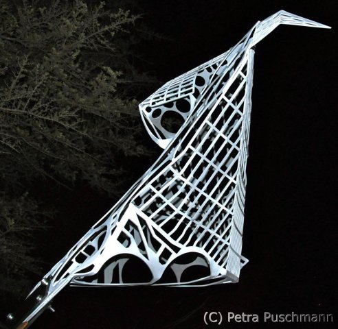 Project Surveillance - Ansicht: Concorde