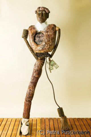 Steuerzahler I, 2010